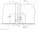 Fig. 01 - Device for machining material plates