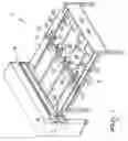 Fig. 02 - Cutting table particularly for laminated glass panes