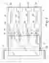 Fig. 03 - Cutting table particularly for laminated glass panes
