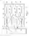 Fig. 04 - Cutting table particularly for laminated glass panes