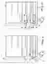 Fig. 07 - Cutting table particularly for laminated glass panes