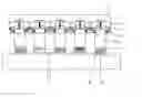 Fig. 01 - Imprinting apparatus with independently actuating separable modules