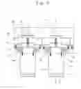 Fig. 09 - Imprinting apparatus with independently actuating separable modules