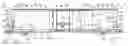 Fig. 01 - Temperature controlled railway car