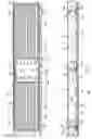 Fig. 04 - Temperature controlled railway car