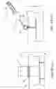 Fig. 08 - System for recycling wet concretre into precast structures and structures formed thereby