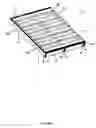 Fig. 02 - Metal pallet structure