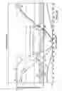 Fig. 07 - Multiple horizontal needle quilting machine and method