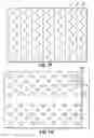 Fig. 43 - Multiple horizontal needle quilting machine and method