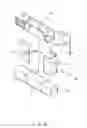 Fig. 06 - Sewing machine body