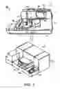 Fig. 02 - Device, system and method for embroidering and printing on fabric