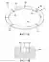 Fig. 08 - Pressure gradient CVI/CVD apparatus and method