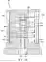 Fig. 09 - Pressure gradient CVI/CVD apparatus and method