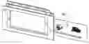 Fig. 01 - Wall mounted aquarium system