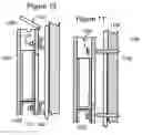Fig. 06 - Wall mounted aquarium system