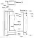 Fig. 09 - Wall mounted aquarium system