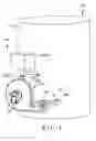 Fig. 02 - Gas delivery system with pre-mix blower