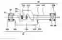 Fig. 01 - Piston engine having approximate straight-line mechanism