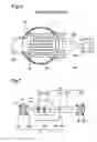 Fig. 07 - Piston engine having approximate straight-line mechanism