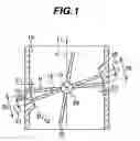 Fig. 02 - Throttle valve opening and closing device