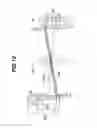 Fig. 13 - Throttle valve opening and closing device