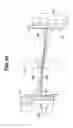 Fig. 16 - Throttle valve opening and closing device