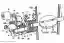 Fig. 01 - Throttle apparatus for an internal combustion engine