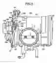 Fig. 06 - Throttle apparatus for an internal combustion engine