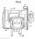 Fig. 07 - Throttle apparatus for an internal combustion engine