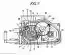 Fig. 08 - Throttle apparatus for an internal combustion engine