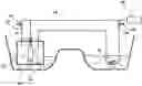 Fig. 01 - Fuel supply system and a method for controlling the fuel supply