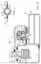 Fig. 06 - Evaporative emissions control system including a charcoal canister for small internal combustion engines