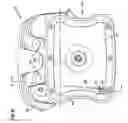 Fig. 09 - Cylinder head