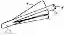 Fig. 01 - Arrow fletching