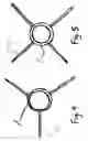 Fig. 05 - Arrow fletching