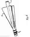 Fig. 06 - Arrow fletching