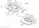 Fig. 02 - Inhalers with extendable/retractable forward member and associated methods of dispensing inhalant substances