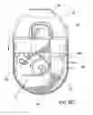 Fig. 07 - Inhalers with extendable/retractable forward member and associated methods of dispensing inhalant substances