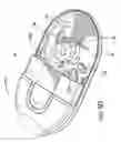 Fig. 08 - Inhalers with extendable/retractable forward member and associated methods of dispensing inhalant substances