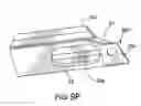 Fig. 22 - Inhalers with extendable/retractable forward member and associated methods of dispensing inhalant substances