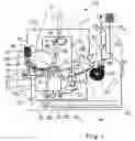 Fig. 02 - Rod maker, method for operating the same and air conveyor system