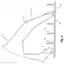 Fig. 05 - Method and apparatus for cleaning hook and loop attachment materials