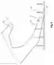 Fig. 09 - Method and apparatus for cleaning hook and loop attachment materials