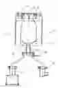 Fig. 02 - Method and device for cleaning a blowing head for plastic films