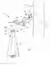 Fig. 02 - Tree mounted umbrella assembly and method of application