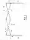 Fig. 02 - Tent frame assembly