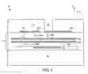 Fig. 02 - Microelectronic assembly having thermoelectric elements to cool a die and a method of making the same