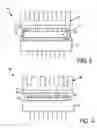 Fig. 06 - Microelectronic assembly having thermoelectric elements to cool a die and a method of making the same