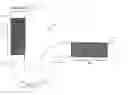 Fig. 01 - Flexible and extendable plumbing trap device