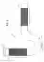 Fig. 04 - Flexible and extendable plumbing trap device